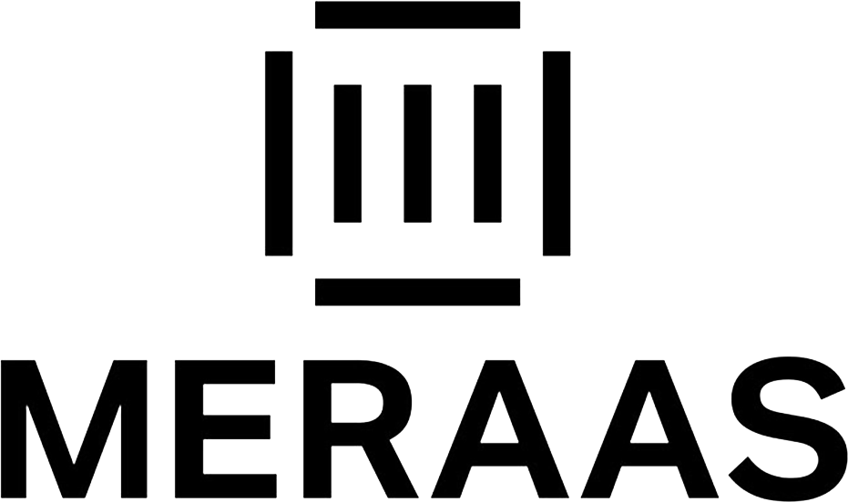 Meraas logo