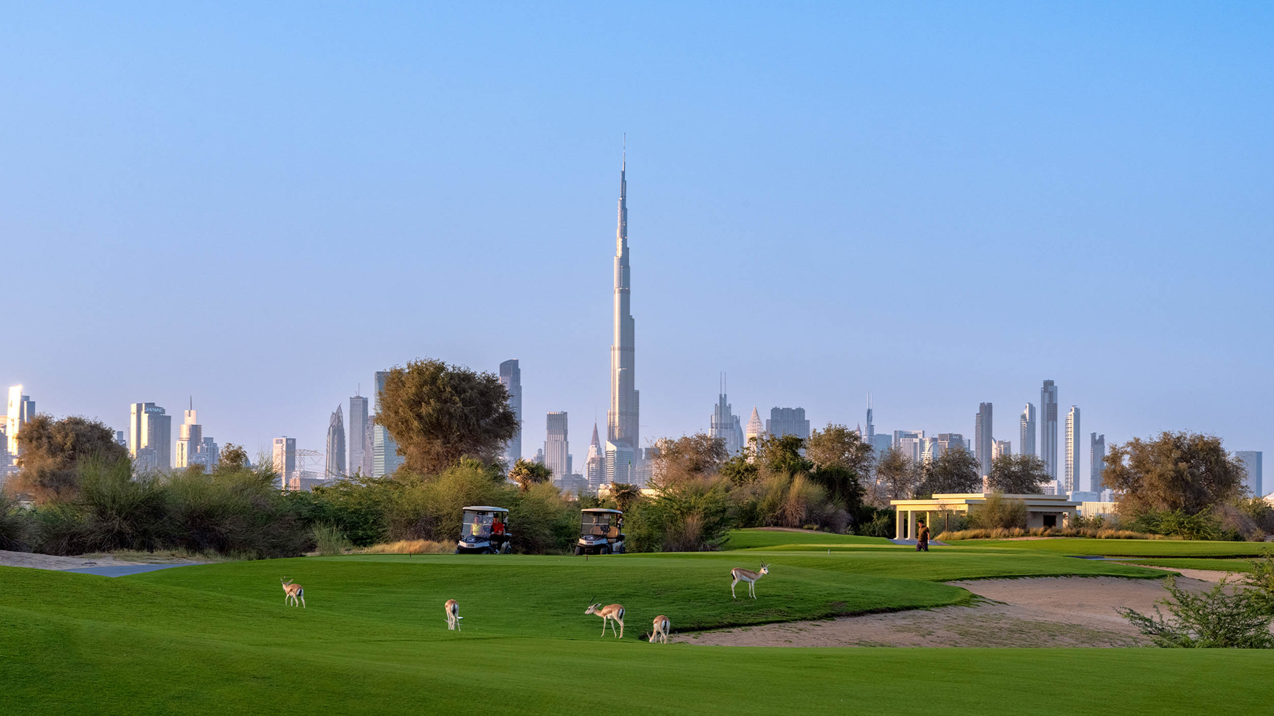 Dubai Hills Estate